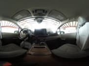 ✅ 2021 Toyota Sienna LE • VIN: 5TDKRKEC3MS070561 • Lot: 42331063. Listed on IAAI with 56,413 mi. Free auction sales archive from the USA and detailed vehicle history report at DreamBid. Image 19.