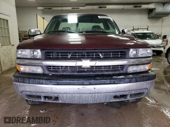 ✅ 2000 Chevrolet Silverado 1500 • VIN: 1GCEK14V6YZ295415 • Lot: 86089204. Listed on Copart with 174,952 mi. Free auction sales archive from the USA and detailed vehicle history report at DreamBid. Image 5.