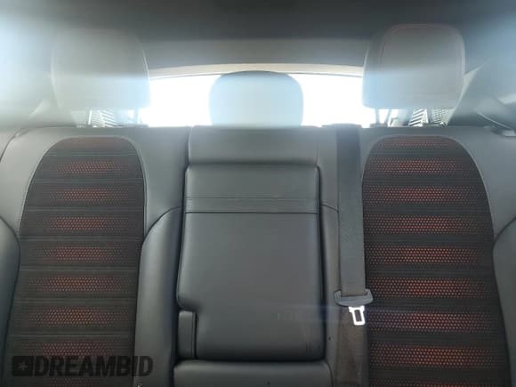 ✅ 2024 Dodge Hornet R/T • VIN: ZACPDFCW9R3A14547 • Lot: 55454915. Listed on Copart with 34,250 mi. Free auction sales archive from the USA and detailed vehicle history report at DreamBid. Image 10.