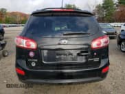 ✅ 2011 Hyundai Santa Fe SE • VIN: 5XYZHDAG5BG075485 • Lot: 78795724. Listed on Copart with 208,862 mi. Free auction sales archive from the USA and detailed vehicle history report at DreamBid. Image 6.