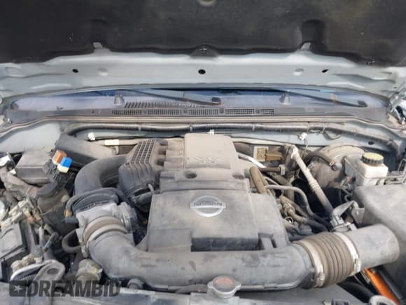 ✅ 2019 Nissan Frontier SL • VIN: 1N6AD0ER9KN733568 • Lot: 43041436. Listed on IAAI with Not provided. Free auction sales archive from the USA and detailed vehicle history report at DreamBid. Image 10.