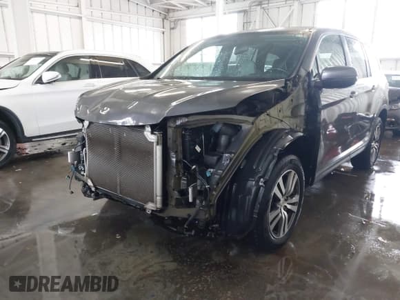 ✅ 2017 Honda Pilot EX-L • VIN: 5FNYF6H85HB053336 • Lot: 43536170. Wystawiony na IAAI z przebiegiem 96 947 mil. Bezpłatny archiwum sprzedaży aukcyjnych z USA i szczegółowy raport historii pojazdu na DreamBid. Zdjęcie 19.