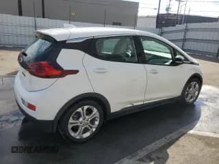 ✅ 2020 Chevrolet Bolt EV LT • VIN: 1G1FY6S07L4149871 • Lot: 70681284. Wystawiony na Copart z przebiegiem 30 814 mil. Bezpłatny archiwum sprzedaży aukcyjnych z USA i szczegółowy raport historii pojazdu na DreamBid. Zdjęcie 3.