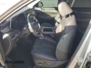 ✅ 2024 Hyundai Palisade SEL • VIN: KM8R44GE7RU777586 • Lot: 81623514. Listed on Copart with 10,264 mi. Free auction sales archive from the USA and detailed vehicle history report at DreamBid. Image 7.