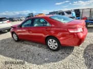 ✅ 2010 Toyota Camry • VIN: JTNBF3EK1A3003519 • Lot: 85921965. Listed on Copart with 174,033 mi. Free auction sales archive from the USA and detailed vehicle history report at DreamBid. Image 2.