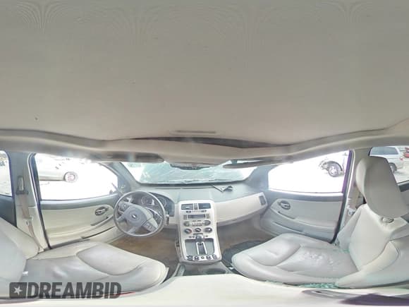 ✅ 2005 Chevrolet Equinox LT • VIN: 2CNDL63F056199847 • Лот: 82134644. Опубликован ранее на Copart с пробегом 148 941 миль. Бесплатный доступ к архиву аукционных продаж из США и подробный отчёт об истории автомобиля на DreamBid. Изображение 14.