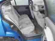 2003 Saturn ION ION 3 with VIN 1G8AK52FX3Z181308, listed as a IAAI auction lot 41519559 with 151,689 mi miles and . Bid and sale history available at DreamBid. Image 8.