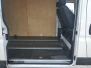 ✅ 2020 Ram ProMaster Cargo • VIN: 3C6URVJG7LE130750 • Lot: 63601715. Wystawiony na Copart z przebiegiem Nie podano. Bezpłatny archiwum sprzedaży aukcyjnych z USA i szczegółowy raport historii pojazdu na DreamBid. Zdjęcie 10.