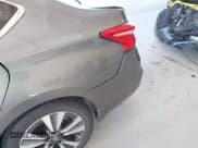 ✅ 2019 Nissan Sentra SV • VIN: 3N1AB7AP2KY287680 • Lot: 43441455. Wystawiony na IAAI z przebiegiem 103 630 mil. Bezpłatny archiwum sprzedaży aukcyjnych z USA i szczegółowy raport historii pojazdu na DreamBid. Zdjęcie 19.