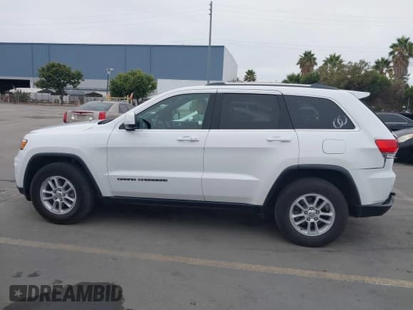 ✅ 2019 Jeep Grand Cherokee Upland • VIN: 1C4RJFAG6KC719936 • Lot: 43460030. Listed on IAAI with 63,721 mi. Free auction sales archive from the USA and detailed vehicle history report at DreamBid. Image 14.