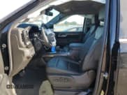 ✅ 2024 Chevrolet Silverado 1500 • VIN: 1GCPAEE82RZ352772 • Лот: 71821875. Опубликован ранее на Copart с пробегом 6 973 миль. Бесплатный доступ к архиву аукционных продаж из США и подробный отчёт об истории автомобиля на DreamBid. Изображение 7.