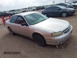 ✅ 2004 Chevrolet Malibu Classic • VIN: 1G1ND52F34M559994 • Лот: 43732690. Опубликован ранее на IAAI с пробегом 253 404 миль. Бесплатный доступ к архиву аукционных продаж из США и подробный отчёт об истории автомобиля на DreamBid. Изображение 1.