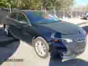 2016 Chevrolet Malibu LT z VIN 1G1ZE5STXGF281284, wystawiony jako IAAI lot #43500454 z przebiegiem 149 133 mil mil oraz . Historia ofert i sprzedaży dostępna na DreamBid. Obrazek 1.