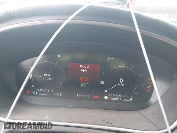 ✅ 2019 Lincoln Nautilus Reserve • VIN: 2LMPJ8L98KBL37554 • Лот: 42831333. Опубликован ранее на IAAI с пробегом 84 260 миль. Бесплатный доступ к архиву аукционных продаж из США и подробный отчёт об истории автомобиля на DreamBid. Изображение 7.