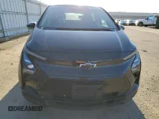 2023 Chevrolet Bolt EV 1LT с VIN 1G1FW6S0XP4179667, выставлен на аукционе Copart как лот 41689174 с пробегом 4 844 миль миль и . История ставок и продаж доступна на DreamBid. Изображение 5.