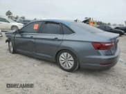 ✅ 2020 Volkswagen Jetta S • VIN: 3VWCB7BU4LM072348 • Lot: 71451775. Listed on Copart with 68,258 mi. Free auction sales archive from the USA and detailed vehicle history report at DreamBid. Image 2.