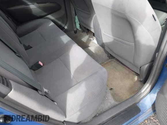 ✅ 2007 Toyota Prius • VIN: JTDKB20U277571430 • Lot: 43462480. Wystawiony na IAAI z przebiegiem 260 318 mil. Bezpłatny archiwum sprzedaży aukcyjnych z USA i szczegółowy raport historii pojazdu na DreamBid. Zdjęcie 8.