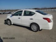 ✅ 2018 Nissan Versa S • VIN: 3N1CN7AP3JL800673 • Lot: 43741145. Wystawiony na Copart z przebiegiem 110 800 mil. Bezpłatny archiwum sprzedaży aukcyjnych z USA i szczegółowy raport historii pojazdu na DreamBid. Zdjęcie 2.