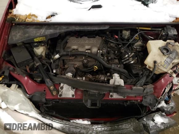 ✅ 2004 Pontiac Montana w/1SE Pkg • VIN: 1GMDX13E04D155264 • Lot: 85442464. Listed on Copart with 193,503 mi. Free auction sales archive from the USA and detailed vehicle history report at DreamBid. Image 12.