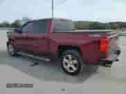 2016 Chevrolet Silverado 1500 LT с VIN 3GCUKREC5GG360048, выставлен на аукционе Copart как лот 89697775 с пробегом 136 853 миль миль и Списание • Salvage title. История ставок и продаж доступна на DreamBid. Изображение 2.