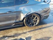 ✅ 2022 Ford Mustang GT • VIN: 1FA6P8CF9N5111974 • Lot: 43567663. Listed on IAAI with 26,474 mi. Free auction sales archive from the USA and detailed vehicle history report at DreamBid. Image 6.