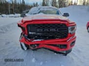 ✅ 2022 Ram 2500 Big Horn • VIN: 3C6UR5DL0NG431036 • Lot: 85461914. Wystawiony na Copart z przebiegiem 35 449 mil. Bezpłatny archiwum sprzedaży aukcyjnych z USA i szczegółowy raport historii pojazdu na DreamBid. Zdjęcie 5.