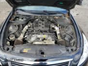 ✅ 2010 Infiniti G37 x • VIN: JN1CV6AR7AM253361 • Lot: 92231785. Listed on Copart with Not provided. Free auction sales archive from the USA and detailed vehicle history report at DreamBid. Image 11.