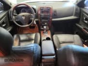 ✅ 2007 Cadillac CTS • VIN: 1G6DP577670191191 • Lot: 80841665. Listed on Copart with 141,053 mi. Free auction sales archive from the USA and detailed vehicle history report at DreamBid. Image 8.