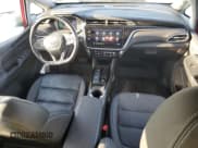 ✅ 2022 Chevrolet Bolt EV 2LT • VIN: 1G1FX6S01N4107475 • Lot: 55039244. Wystawiony na Copart z przebiegiem 29 799 mil. Bezpłatny archiwum sprzedaży aukcyjnych z USA i szczegółowy raport historii pojazdu na DreamBid. Zdjęcie 8.