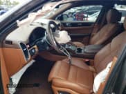 ✅ 2020 Porsche Cayenne E-Hybrid • VIN: WP1AE2AY3LDA22432 • Лот: 51269433. Опубликован ранее на Copart с пробегом 32 074 миль. Бесплатный доступ к архиву аукционных продаж из США и подробный отчёт об истории автомобиля на DreamBid. Изображение 7.