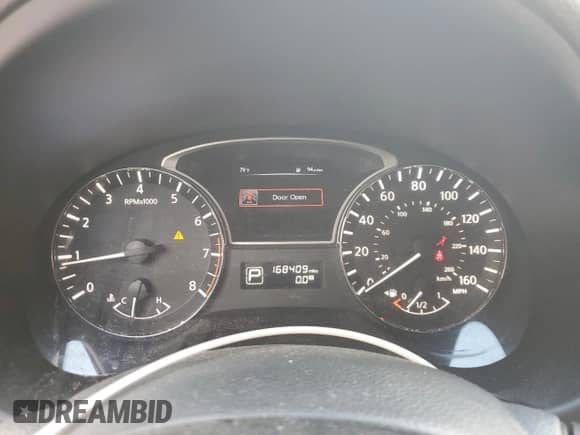 2015 Nissan Altima S z VIN 1N4AL3APXFN890999, wystawiony jako Copart lot #68495175 z przebiegiem 168 409 mil mil oraz Czysty tytuł • Clean title. Historia ofert i sprzedaży dostępna na DreamBid. Obrazek 9.