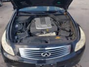 ✅ 2009 Infiniti G37 x • VIN: JNKCV61F29M356250 • Лот: 43487898. Опубликован ранее на IAAI с пробегом 132 116 миль. Бесплатный доступ к архиву аукционных продаж из США и подробный отчёт об истории автомобиля на DreamBid. Изображение 10.