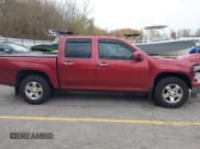 ✅ 2011 Chevrolet Colorado 1LT • VIN: 1GCDSCFE2B8117826 • Лот: 43622555. Опубликован ранее на IAAI с пробегом 184 722 миль. Бесплатный доступ к архиву аукционных продаж из США и подробный отчёт об истории автомобиля на DreamBid. Изображение 13.