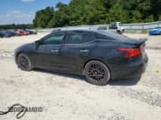 ✅ 2018 Nissan Maxima SL • VIN: 1N4AA6AP8JC389217 • Лот: 80244995. Опубликован ранее на Copart с пробегом 436 292 миль. Бесплатный доступ к архиву аукционных продаж из США и подробный отчёт об истории автомобиля на DreamBid. Изображение 2.