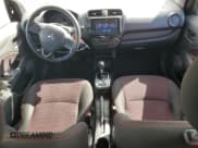 ✅ 2023 Mitsubishi Mirage Black Edition • VIN: ML32AWHJ9PH003077 • Лот: 81460485. Опубликован ранее на Copart с пробегом 65 830 миль. Бесплатный доступ к архиву аукционных продаж из США и подробный отчёт об истории автомобиля на DreamBid. Изображение 8.