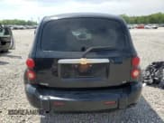 ✅ 2006 Chevrolet HHR LT • VIN: 3GNDA23D66S540941 • Lot: 53829595. Listed on Copart with 272,671 mi. Free auction sales archive from the USA and detailed vehicle history report at DreamBid. Image 6.