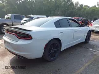 ✅ 2016 Dodge Charger SXT • VIN: 2C3CDXHG5GH274428 • Лот: 42873825. Опубликован ранее на IAAI с пробегом 155 076 миль. Бесплатный доступ к архиву аукционных продаж из США и подробный отчёт об истории автомобиля на DreamBid. Изображение 4.