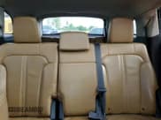 ✅ 2010 Lincoln MKT • VIN: 2LMHJ5ARXABJ17241 • Lot: 66071775. Wystawiony na Copart z przebiegiem 117 915 mil. Bezpłatny archiwum sprzedaży aukcyjnych z USA i szczegółowy raport historii pojazdu na DreamBid. Zdjęcie 10.