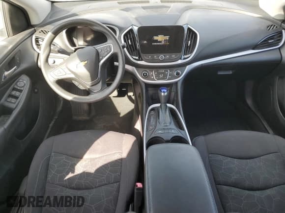 ✅ 2018 Chevrolet Volt LT • VIN: 1G1RC6S59JU106105 • Lot: 91642295. Wystawiony na Copart z przebiegiem Nie podano. Bezpłatny archiwum sprzedaży aukcyjnych z USA i szczegółowy raport historii pojazdu na DreamBid. Zdjęcie 8.