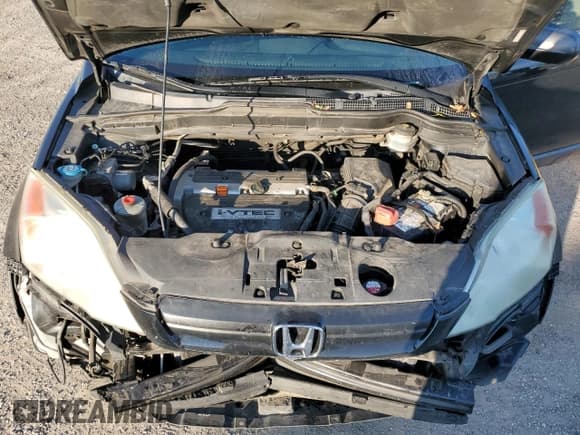 ✅ 2008 Honda CR-V LX • VIN: 5J6RE48368L817976 • Lot: 71693615. Wystawiony na Copart z przebiegiem 215 084 mil. Bezpłatny archiwum sprzedaży aukcyjnych z USA i szczegółowy raport historii pojazdu na DreamBid. Zdjęcie 12.