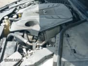 ✅ 2019 Infiniti Q60 Luxe • VIN: JN1EV7EK2KM230521 • Lot: 42527574. Wystawiony na IAAI z przebiegiem 112 348 mil. Bezpłatny archiwum sprzedaży aukcyjnych z USA i szczegółowy raport historii pojazdu na DreamBid. Zdjęcie 19.