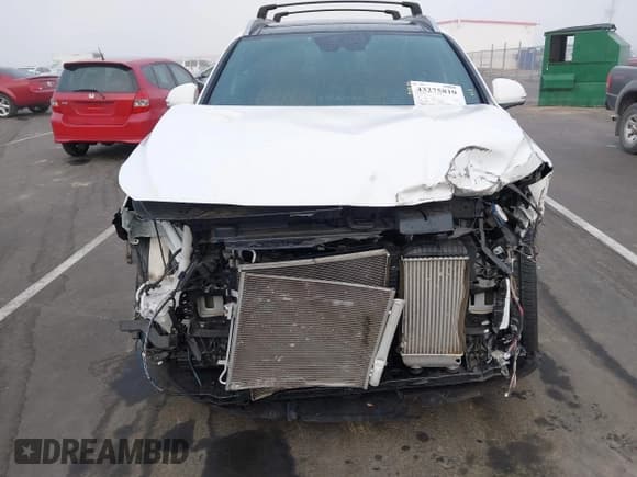 ✅ 2021 Hyundai Santa Fe Calligraphy • VIN: 5NMS5DAL8MH364084 • Lot: 43275810. Wystawiony na IAAI z przebiegiem 38 209 mil. Bezpłatny archiwum sprzedaży aukcyjnych z USA i szczegółowy raport historii pojazdu na DreamBid. Zdjęcie 6.