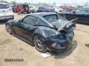 ✅ 2017 Mazda MX-5 Miata Grand Touring • VIN: JM1NDAM7XH0104711 • Lot: 42416547. Listed on IAAI with 74,329 mi. Free auction sales archive from the USA and detailed vehicle history report at DreamBid. Image 3.