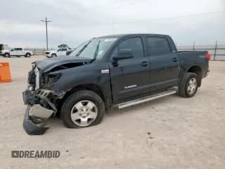 ✅ 2012 Toyota Tundra • VIN: 5TFEY5F15CX118391 • Lot: 71825405. Listed on Copart with 201,138 mi. Free auction sales archive from the USA and detailed vehicle history report at DreamBid. Image 1.