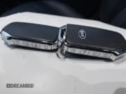 ✅ 2020 Kia Niro EX Premium • VIN: KNDCC3LD4L5418850 • Lot: 43758229. Listed on IAAI with 50,598 mi. Free auction sales archive from the USA and detailed vehicle history report at DreamBid. Image 11.