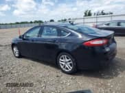 ✅ 2016 Ford Fusion SE • VIN: 3FA6P0H72GR103427 • Лот: 59833915. Опубликован ранее на Copart с пробегом 189 412 миль. Бесплатный доступ к архиву аукционных продаж из США и подробный отчёт об истории автомобиля на DreamBid. Изображение 2.