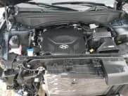 ✅ 2024 Hyundai Palisade SEL • VIN: KM8R24GE5RU655525 • Лот: 87070904. Опубликован ранее на Copart с пробегом 22 970 миль. Бесплатный доступ к архиву аукционных продаж из США и подробный отчёт об истории автомобиля на DreamBid. Изображение 14.