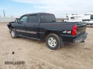✅ 2006 Chevrolet Silverado 1500 LT1 • VIN: 2GCEK13T561133233 • Лот: 43387481. Опубликован ранее на IAAI с пробегом 199 923 миль. Бесплатный доступ к архиву аукционных продаж из США и подробный отчёт об истории автомобиля на DreamBid. Изображение 3.