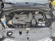 ✅ 2017 Hyundai Santa Fe 2.4L • VIN: 5XYZTDLB9HG440257 • Lot: 93904355. Wystawiony na Copart z przebiegiem 109 527 mil. Bezpłatny archiwum sprzedaży aukcyjnych z USA i szczegółowy raport historii pojazdu na DreamBid. Zdjęcie 12.