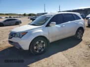 ✅ 2009 Acura MDX Technology • VIN: 2HNYD28689H525936 • Lot: 85394535. Wystawiony na Copart z przebiegiem 255 804 mil. Bezpłatny archiwum sprzedaży aukcyjnych z USA i szczegółowy raport historii pojazdu na DreamBid. Zdjęcie 1.